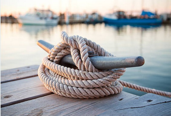 accueil Larguer Amarres